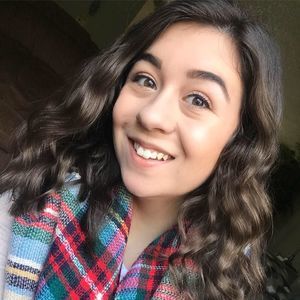 Meet your Posher, Ronnilyn